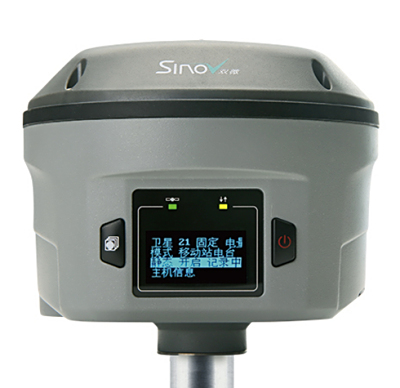 华测双微M7全能型RTK