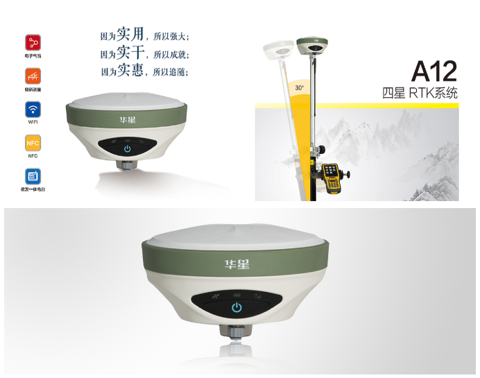 华星A12