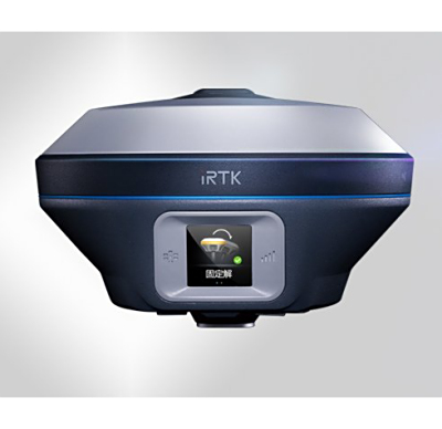 中海达-海星达iRTK5 X 高精度惯导RTK