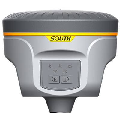 SOUTH GNSS ROVER Galaxy G1 Plus海外版
