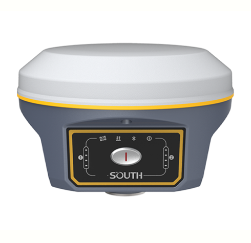 SOUTH GNSS  ROVER G9 海外英文版