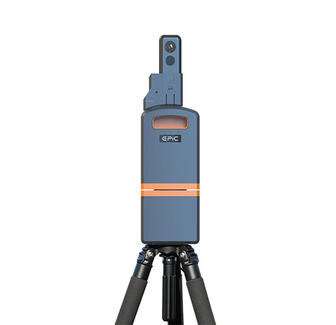 法如三维激光扫描仪EasyScan T10