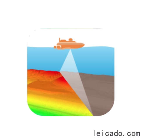 华测CMS多波束采集与后处理软件