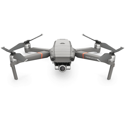大疆御Mavic2行业版无人机