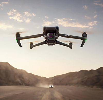 DJI Mavic 3 Pro/Pro Cine飞行前操作流程