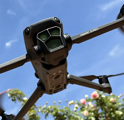 DJI Mavic 3 Pro相机新功能使用教学