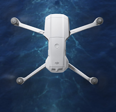 御 Mavic Air如何校准IMU?