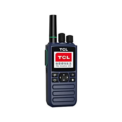 TCL H56防爆对讲机