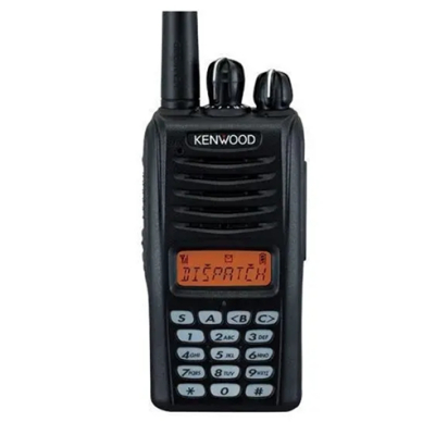 建伍NX-320C数字防爆对讲机