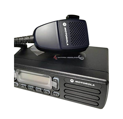 MOTOTRBO XIR M3688 字母数字显屏车载台
