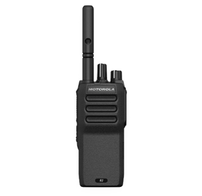 MOTOTRBO R2 数字对讲机