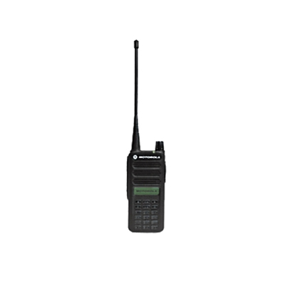 MOTOTRBOTM XIR C2660手持数字对讲机