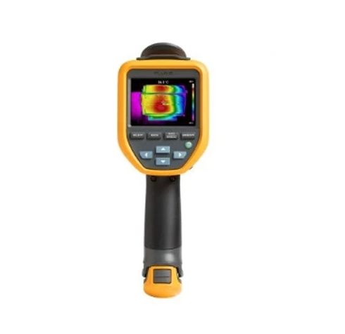 Fluke TiS55+ 红外热成像仪