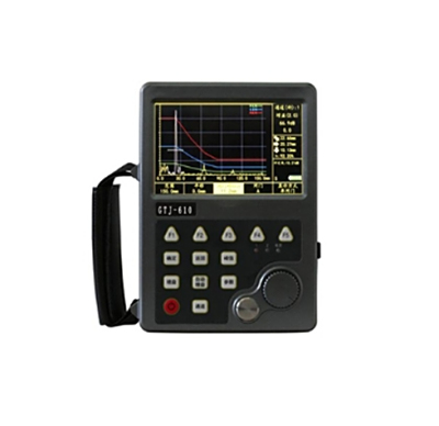 GTJ-U620全数字声波探伤仪