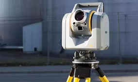 如何根据应用场景选择AI辅助三维激光扫描仪？四大行业选型指南