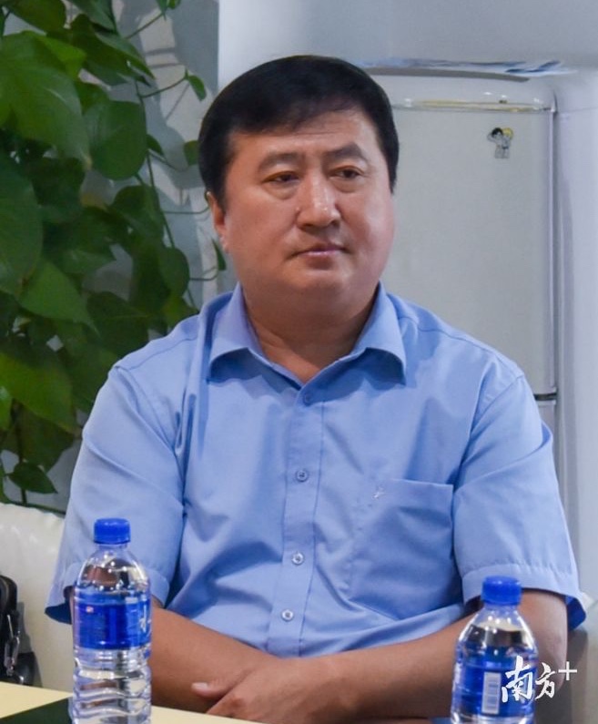 团队介绍