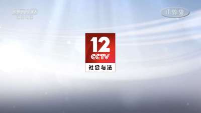 CCTV-12社会与法-2024年央视社会与法频道广告价格