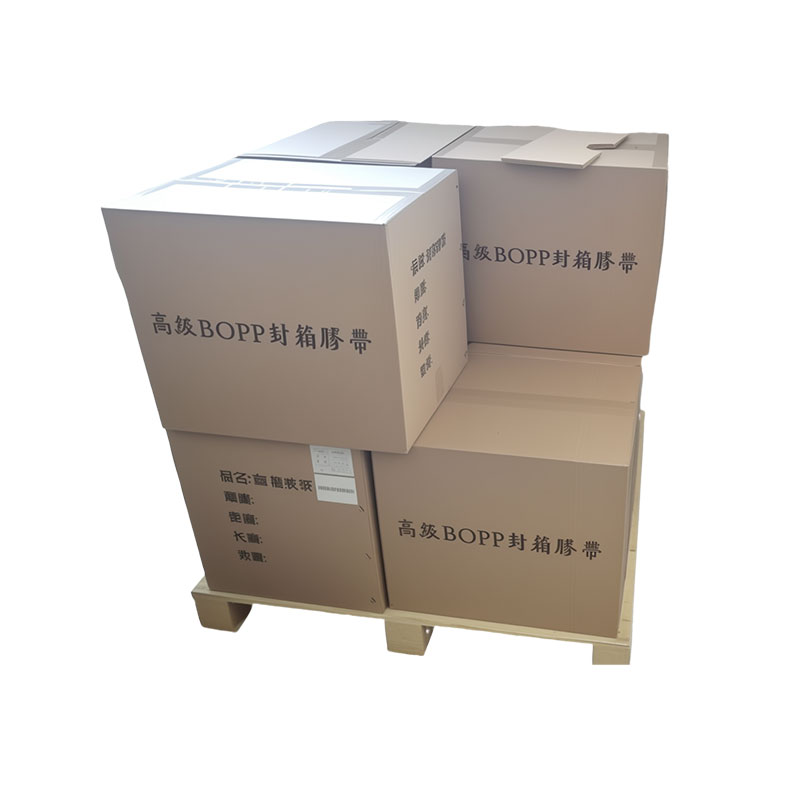 高級BOPP封箱膠帶