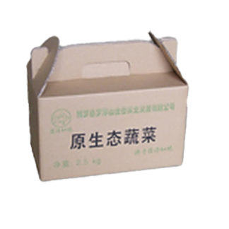 紙箱系列八