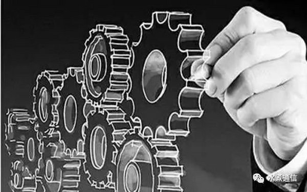 《工信部关于工业大数据发展的指导意见》解读