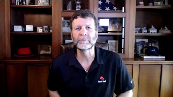 红帽Paul Cormier：混合云大势所趋，开源是最好的创新模式