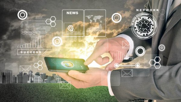 我国2月户均移动互联网接入流量达8.88个GB 为近12月来最高点