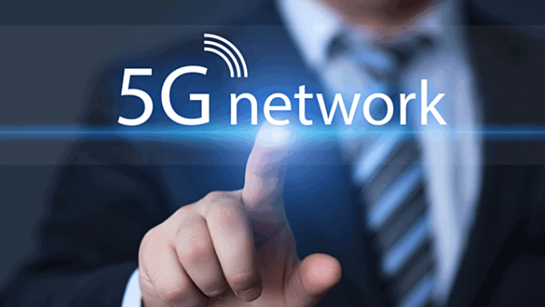 工信部：年底全国5G基站数超过60万个