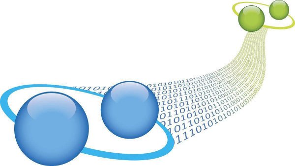 无条件安全通信方式到来，“量子密话”开始试商用
