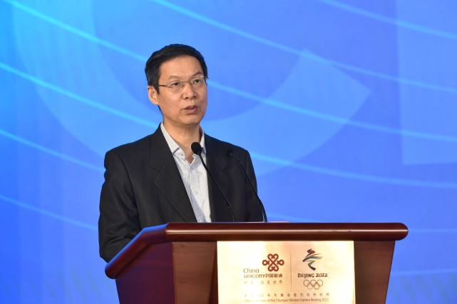 打造新一代数字基座 赋能行业智能化升级——中国联通发布CUBE-Net 3.0网络创新体系