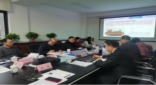 赴江苏省通信学会学习交流报道