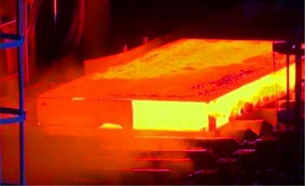 中國成功研發超級鋼板