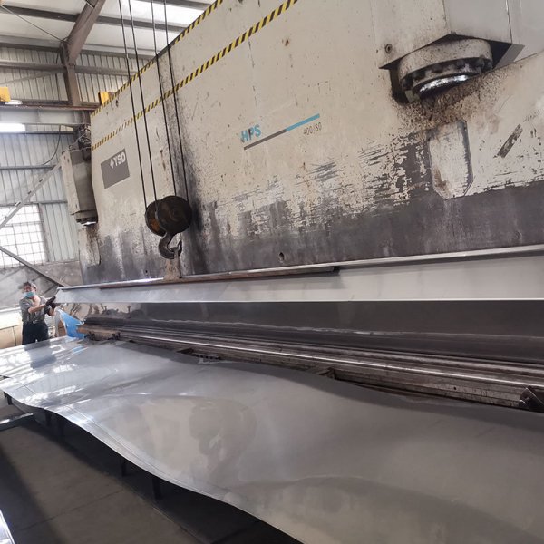 不銹鋼板價格會不會很高？