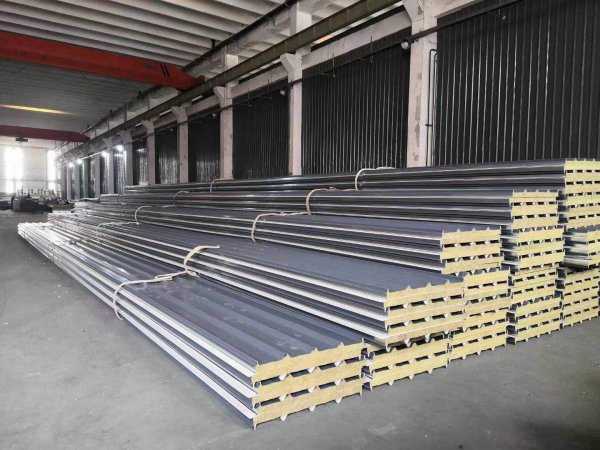 商務部：上周鋼材價格有所上漲