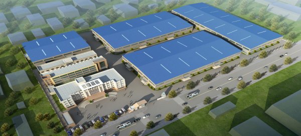 打造千亿级造纸产业集群 银洲湖纸业基地去年产值突破100亿