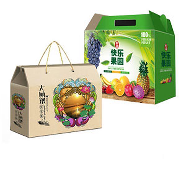 如何設計包裝彩箱彩盒？要符合科學、美麗、適銷的需要