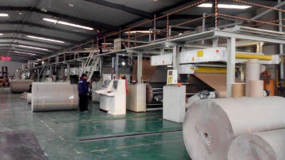 紙價拉漲150-200元/噸，“刺激”紙板漲價