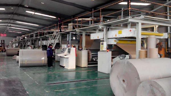 紙價拉漲150-200元/噸，“刺激”紙板漲價