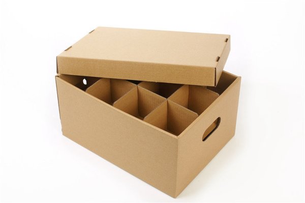 欧莱雅开始用纸包装，纸浆模塑在化妆品行业的应用