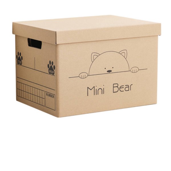 如何解决彩印瓦楞纸盒覆面“搓板”现象?