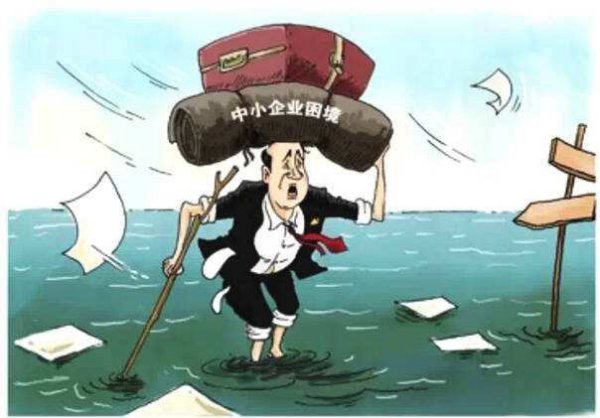 環保不達標已成中小紙箱廠罰款、關停、結業主要原因