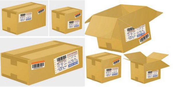 纸箱胖包或鼓包与破损的原因及解决方法