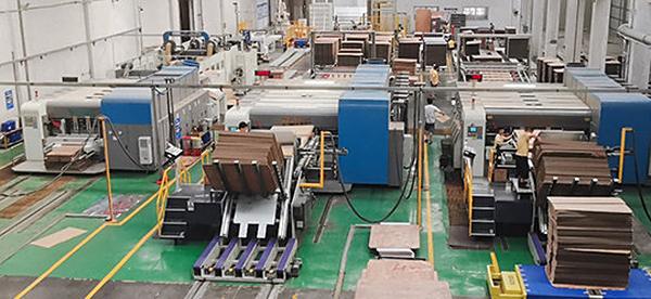 紙箱廠跟單員、采購員培訓流程