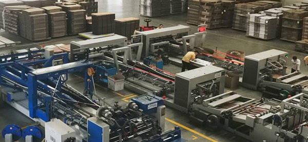 如何選擇紙板停送帶