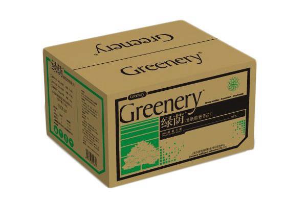 包装用纸箱行业发展现状及发展特点分析