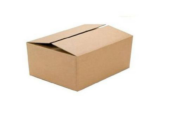 瓦楞紙板的構成和形狀