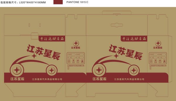 常見的四種印刷拼版方式