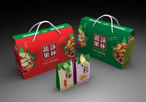 印刷排版设计的4个原则