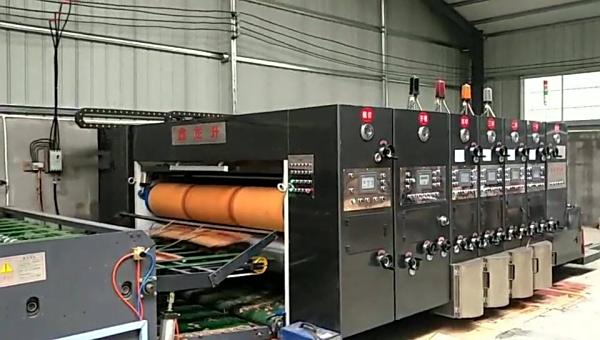 印后成为印刷企业增值、创造新的利润增长点