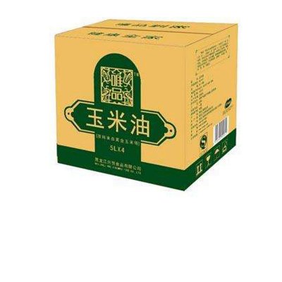 糧油紙箱