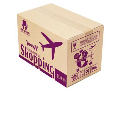 航空紙箱